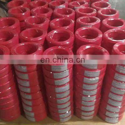 Copper Conductor 6mm PVC wire cable