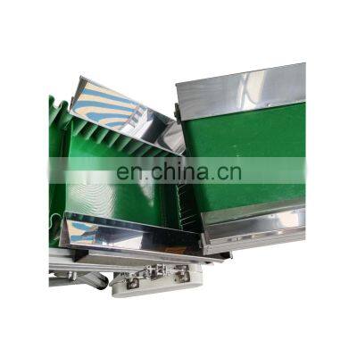 PVC Belt Conveyor photo-3