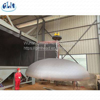 Dish End Manufacturers & Suppliers in China photo-5
