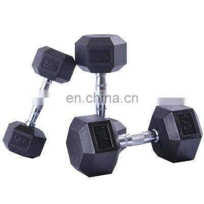 SD-8001 Factory Directly Supply Gym Equipment Fitness Dumbbell Weights Set photo-3
