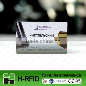 EM4200 Smar LF Card From Original Manufacturer