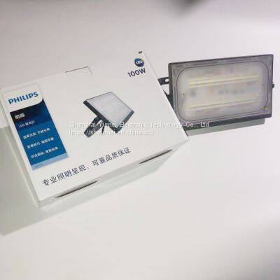 BVP174 LED112/CW 100W WB GREY photo-3
