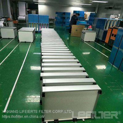 610*610*150 Filters Air High Efficiency (HEPA) 99.99% photo-3