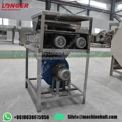 Roasted Peanut Peeler Machine to Remove Peanut Skin photo-4