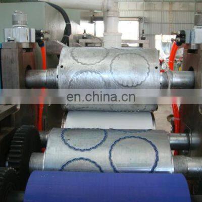 Best Performance Automatic Paper Coffee/ Tea Cup Pad Machine photo-5