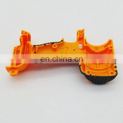 Cheap Price Custom ABS Injection Molding Plastic Case Parts photo-5