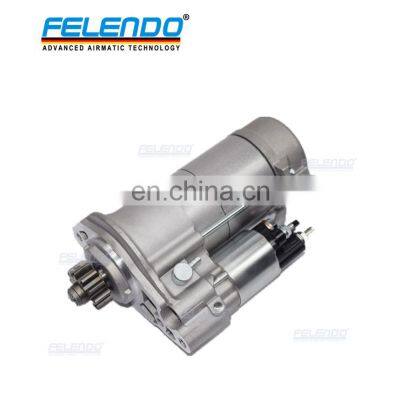 Brand STARTER MOTOR  For RANGE ROVER SPORT Sport L494 14-17 Range Rover Vogue 13-17 L405 3.0 & 5.0  LR4 DISCOVERY  LR041976