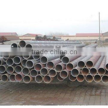 ASTM A106B carbon seamless steel tube