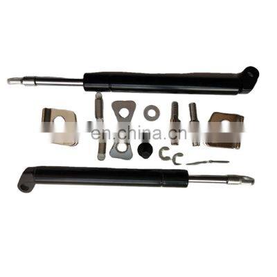 Rear Tailgate Slowdown Strut For  V   olk   swagen Amarok 2011-2017