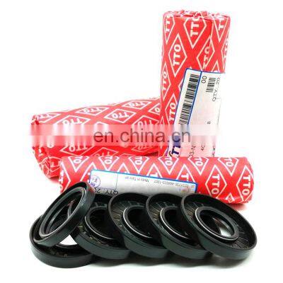 Taiwan TTO Oil Seal NBR FKM ACM VMQ Oil Seal SC TCV TB TB2 SB HTC TC Oil Seal TTO