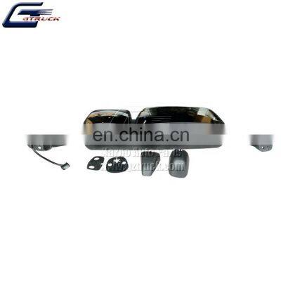 European Truck Auto Body Spare Parts Rearview Mirror Oem 9438110407 for MB Actros MP3 Backup Mirror photo-3
