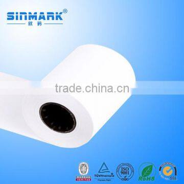 China Specialized suppliers custom POS thermal printer paper producer