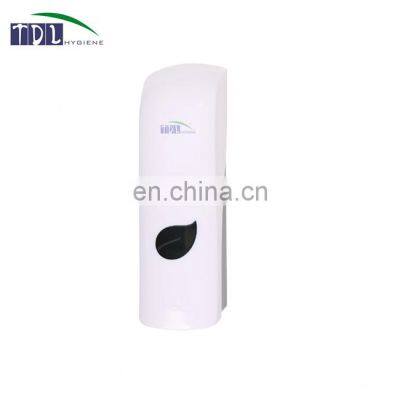 400ml Plastic Hotel Shampoo Shower Dispenser