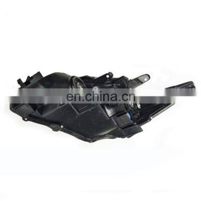 Car Headlight Super Brighting Head Light For TOYOTA PRIUS 2012 - 2015 81170 - 47520 81130 - 47520 photo-4