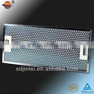aluminum grease filter KLFA-028