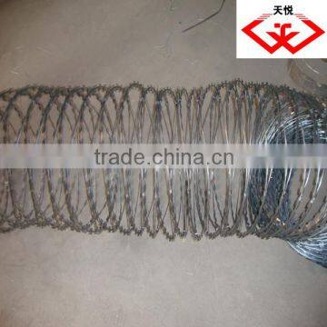 Razor Barbed Wire(manufacturer) photo-3