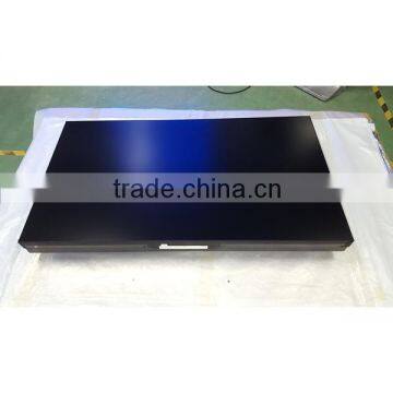 55 Inch Super Slim LCD Video Wall, 3x3 LCD Video Wall (bezel 3.9mm, Brightness 500nits)