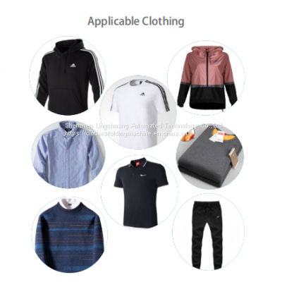 Garment Tunnel Ironing Finisher Machine 1200-1400pcs/Hour photo-2