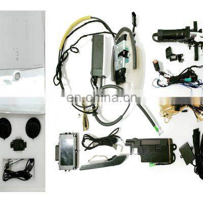 Factory Sonls automatic car door system 3001+ 3003 electric car door open and close  for car tesla model 3