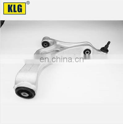 CAR AUTO PARTS ALUMINUM  LOWER CONTROL ARM for VW and AUDI