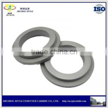 Tool Parts Tungsten Carbide Seal Ring