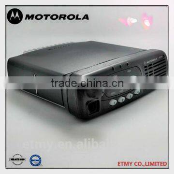 Motorola Original Car Radios CDM750 Long Distance Woki Toki photo-2