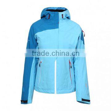 factory price ladies racing jacket