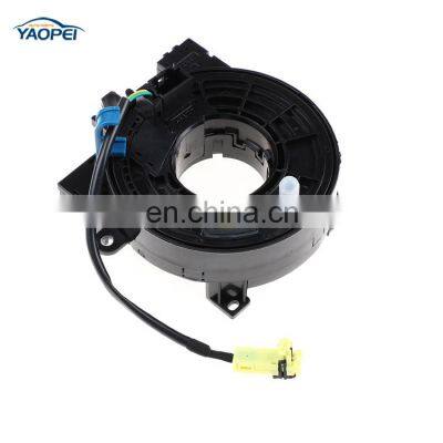 Car Steering Wheel Combination Switch Cable Assy For Nissan Qashqai J11 2014-2018 25567-4CL0A