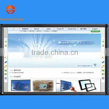 Electronic white board