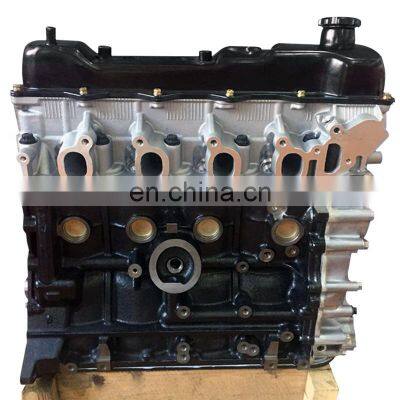 High Quality Del Motor 2.4L 2RZ-FE 2RZ Engine For Toyota Hilux Tacoma 4Runner Land Cruiser Prado Hiace