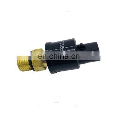 20P5586-8 2549-9112 Excavator electrical parts pressure sensor used for DH220-5 pressure switch /sensor