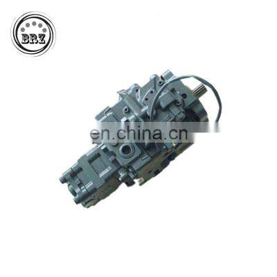 PC35MR PC55MR-2 PC55 hydraulic pump PC55MR PC56 main pump