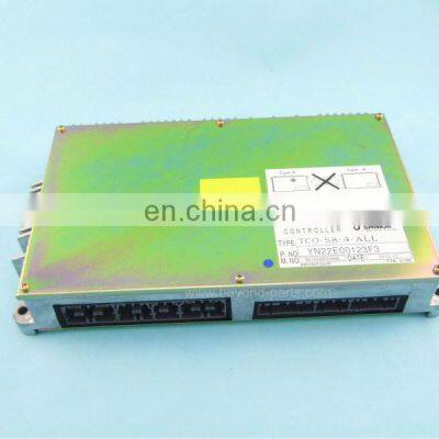 Kobelco SK200-6E excavator controller for YN22E00123F3