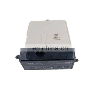 PC200-6 PC220-6 Air Conditioner Panel 20Y-979-2471