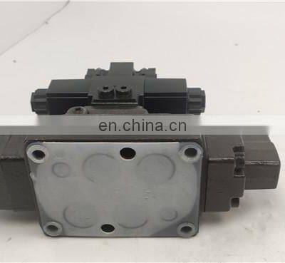 Yuken DSHG DSHG-03-3C12-T-A100-13 DSHG-04-3C4-T-A100-52 DSHG-04-2B2A-T-A100-5131 Hydraulic Directional Control Valve photo-5