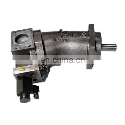 Rexroth A7V250 A7V250HD A7V250HD5.1 Series Hydraulic High Pressure Pump A7V250HD5.1RPFOO A7V250HD5.1RPF00