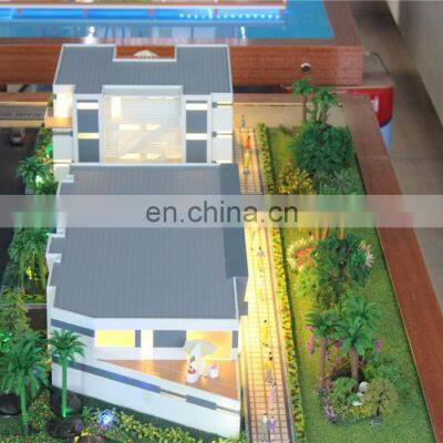Hot 3d Max Model Free for Property Investment ,architectural Models for Real Estate photo-4