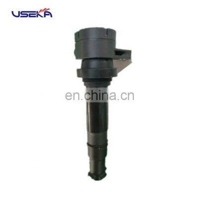 100% Professional Tested Auto Parts Ignition Coil For NISSAN OEM 17210-12900 with low price