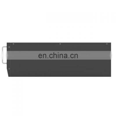 Power Factor Correction Equipment Power Solution for Low-voltage Static Var Compensation photo-3