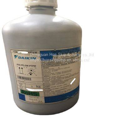 DAIKIN Polyflon PTFE EK-1908S-201L(EK1908S201L) Coating Material