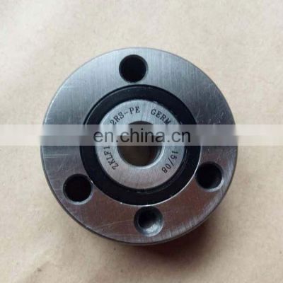 ZKLF 1255 2RS PE ZKLF1255.2RS.PE Double Direction Bearing 12x55x25 mm Thrust Angular Contact Ball Bearing ZKLF1255-2RS-PE