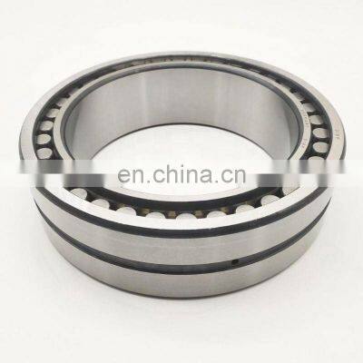 NNU 4184 Double Row Cylindrical roller bearing NNU4184