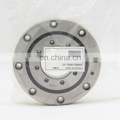 MOUNTING HOLED TYPE HIGH RIGIDITY CROSSED ROLLER BEARING CRBF 9025 AT CRBF9025AT