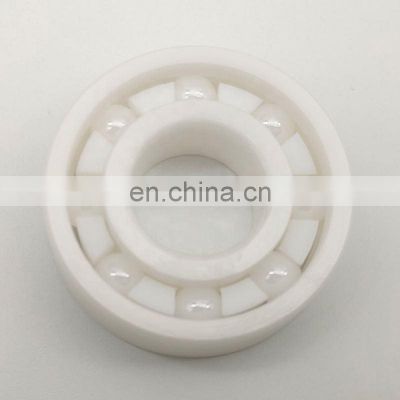 6205 CE 20X52X15mm ZrO2 Full Ceramic Ball Bearing 6205CE