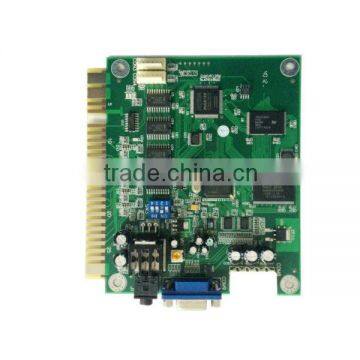 Jamma board,60in1 pcb board