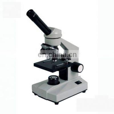 640X Monocular Laboratory Digital Microscope Biological Student Microscope photo-4