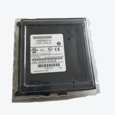 GE IC694ACC300 PLC module 1 year warranty