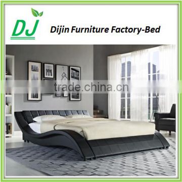 2016 Modern bedroom furniture,double bed design furniture                        
                                                Quality Choice