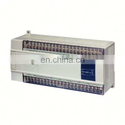 FX3U-80MT/ PLC Programmable controller build-in 40 input/40 output(Transistor Sink),DC power supply