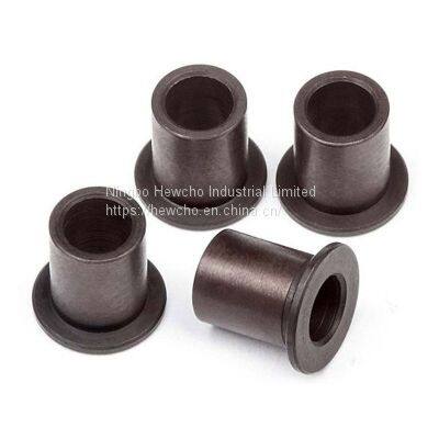 CNC Turning Sleeve Bushings